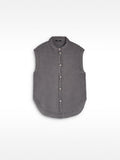 Camisa Sin Mangas 100% Lyocell