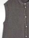 Camisa Sin Mangas 100% Lyocell