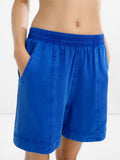 Pantalones Cortos 100% Lyocell