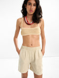 Pantalones Cortos 100% Lyocell