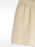 Pantalones Cortos 100% Lyocell