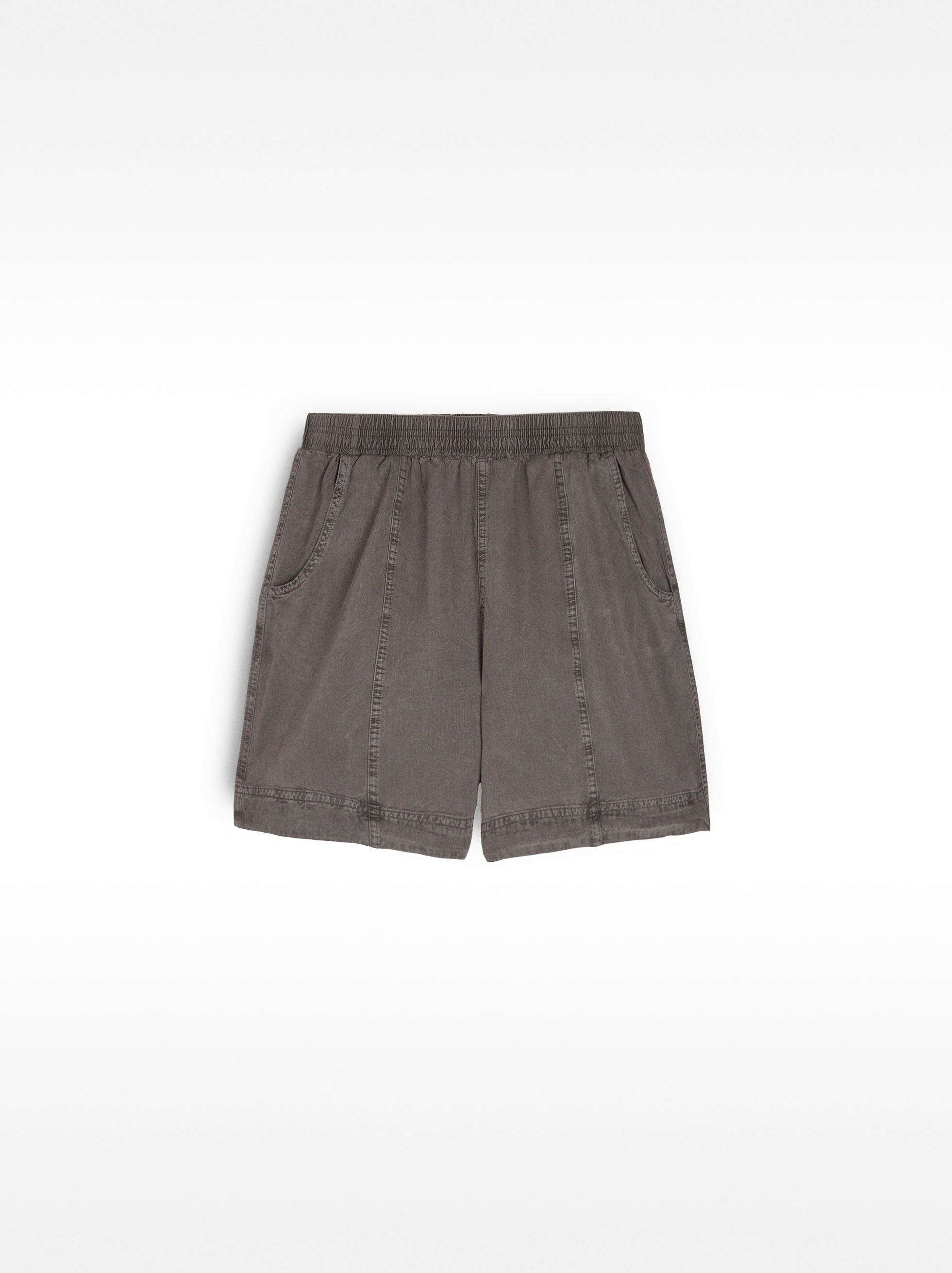 Pantalones Cortos 100% Lyocell