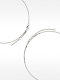 Set De Collares Con Colgante - Acero Inoxidable