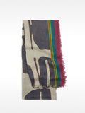 Pañuelo Estampado Algodón