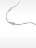 Pulsera Con Circonitas