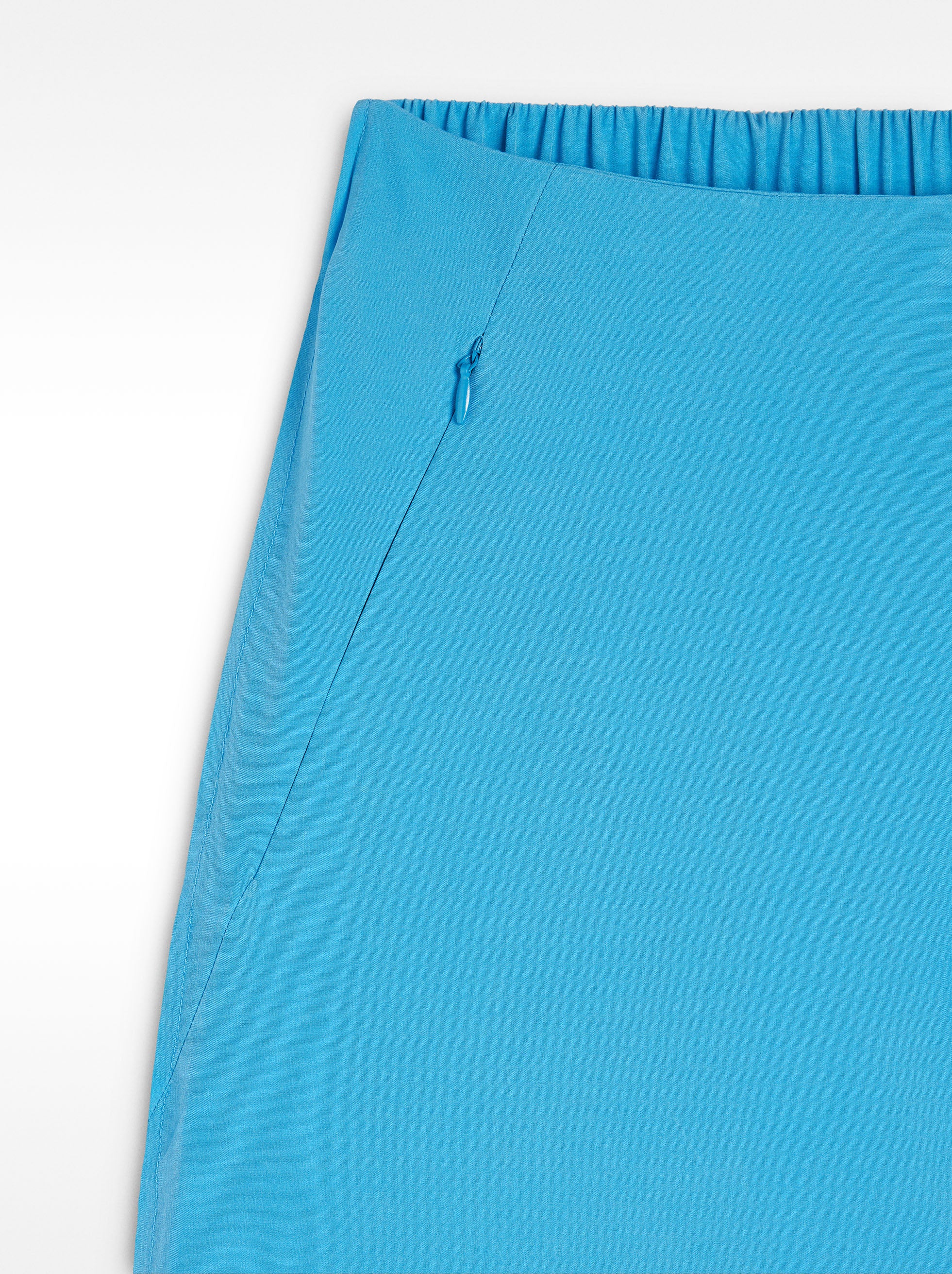 Pantalón Bolsillos Con Cremallera