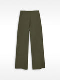 Pantalón Bolsillos Con Cremallera