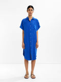 Vestido Camisero 100% Lyocell