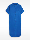 Vestido Camisero 100% Lyocell