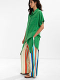 Vestido Camisero 100% Lyocell