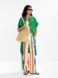 Vestido Camisero 100% Lyocell