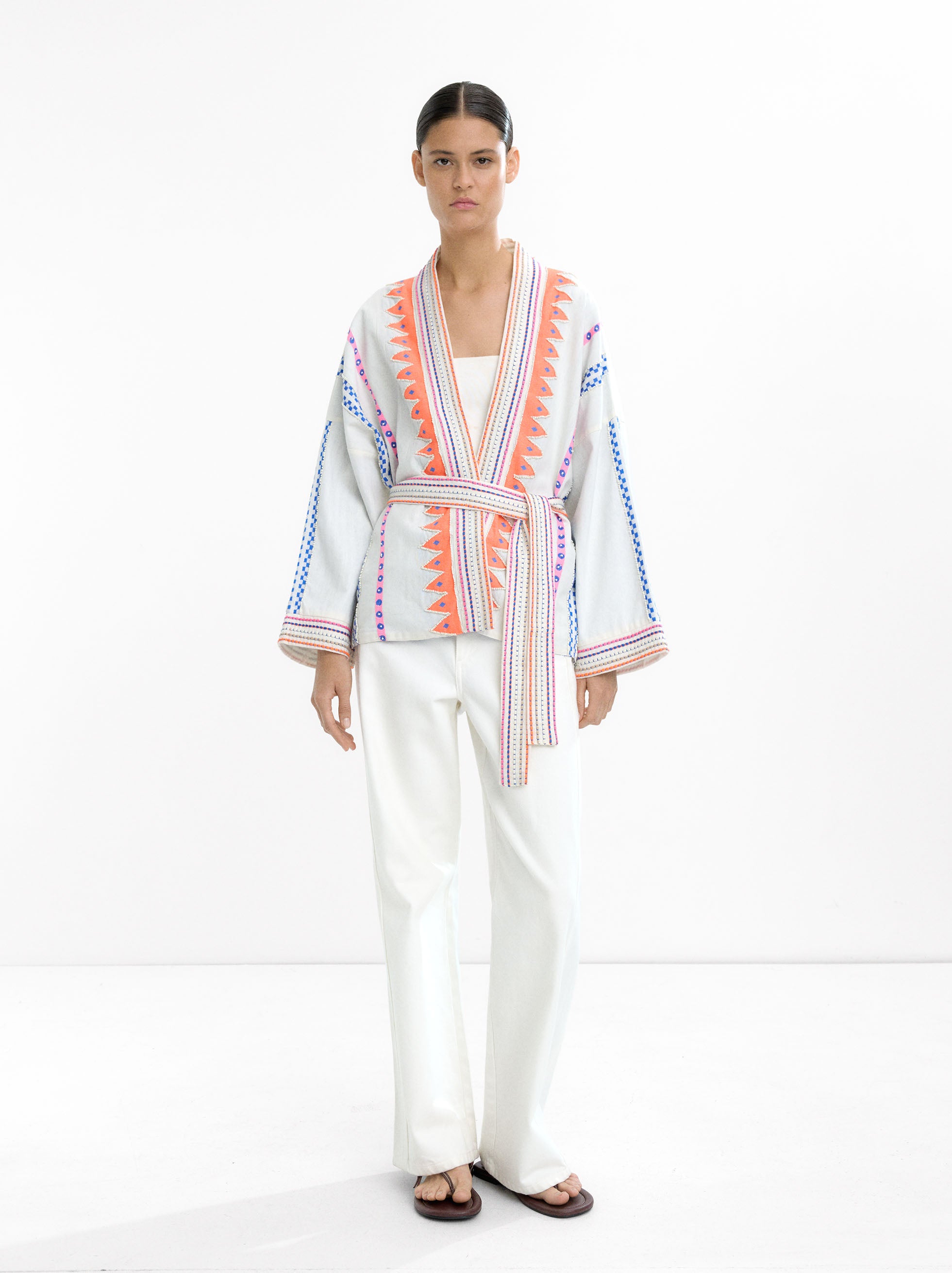 Kimono T2 Jun