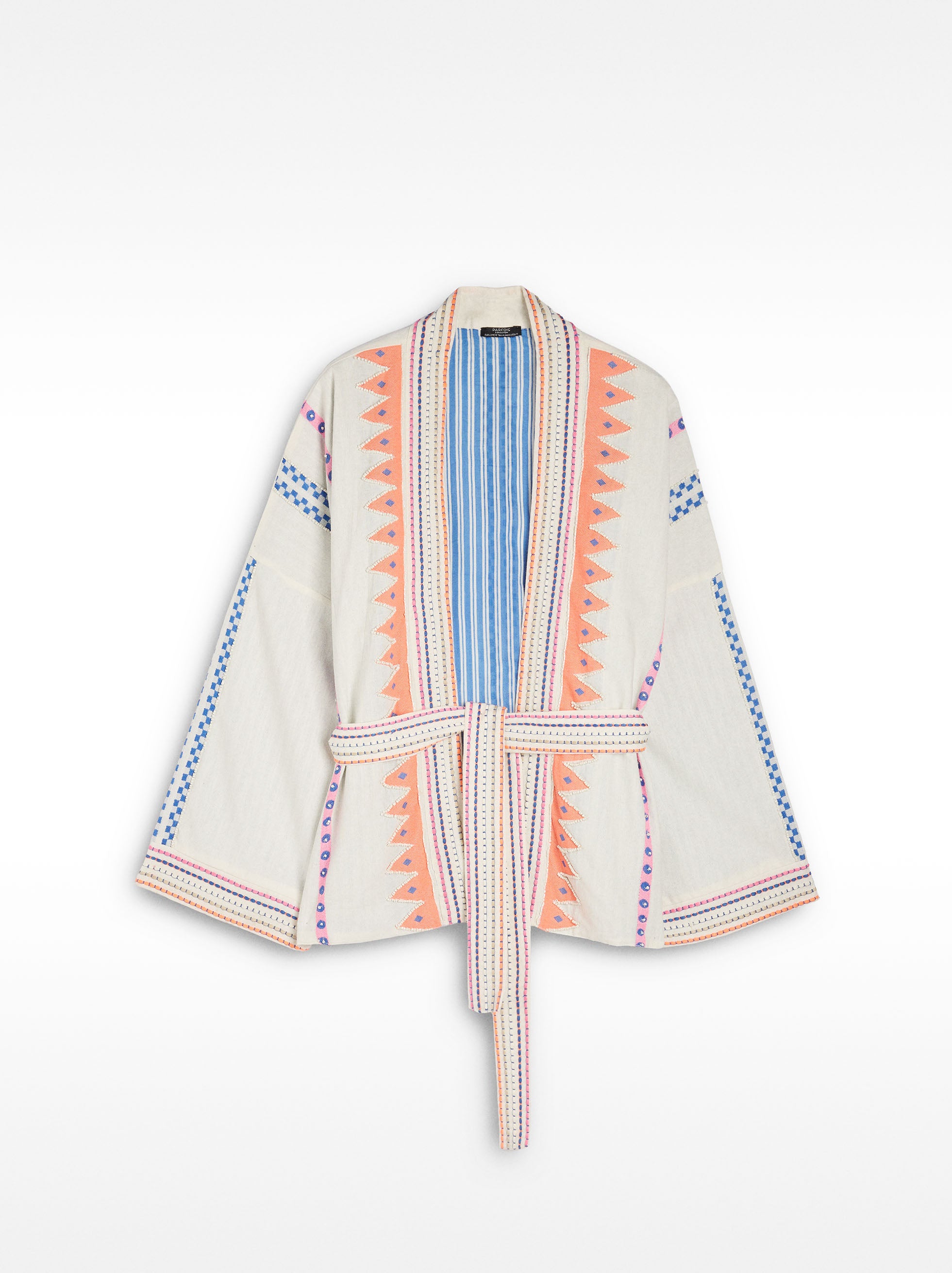 Kimono T2 Jun