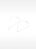 Set De Collares Con Circonitas