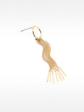 Pendientes Largos Cadenas