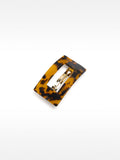 Pinza Francesa De Efecto Carey