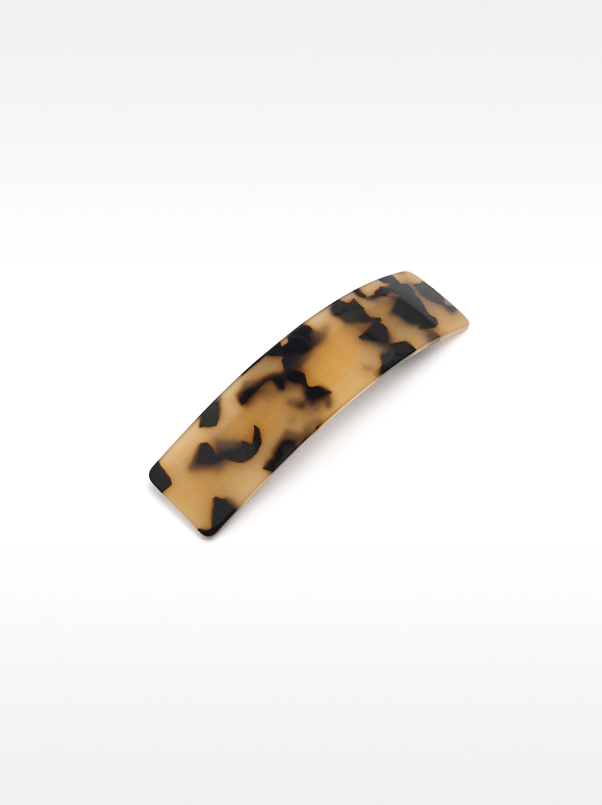 Pinza Francesa De Efecto Carey