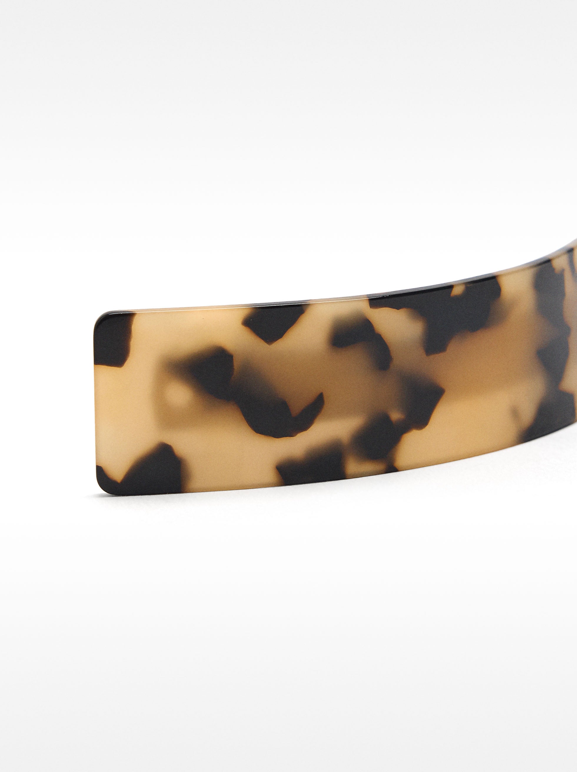 Pinza Francesa De Efecto Carey