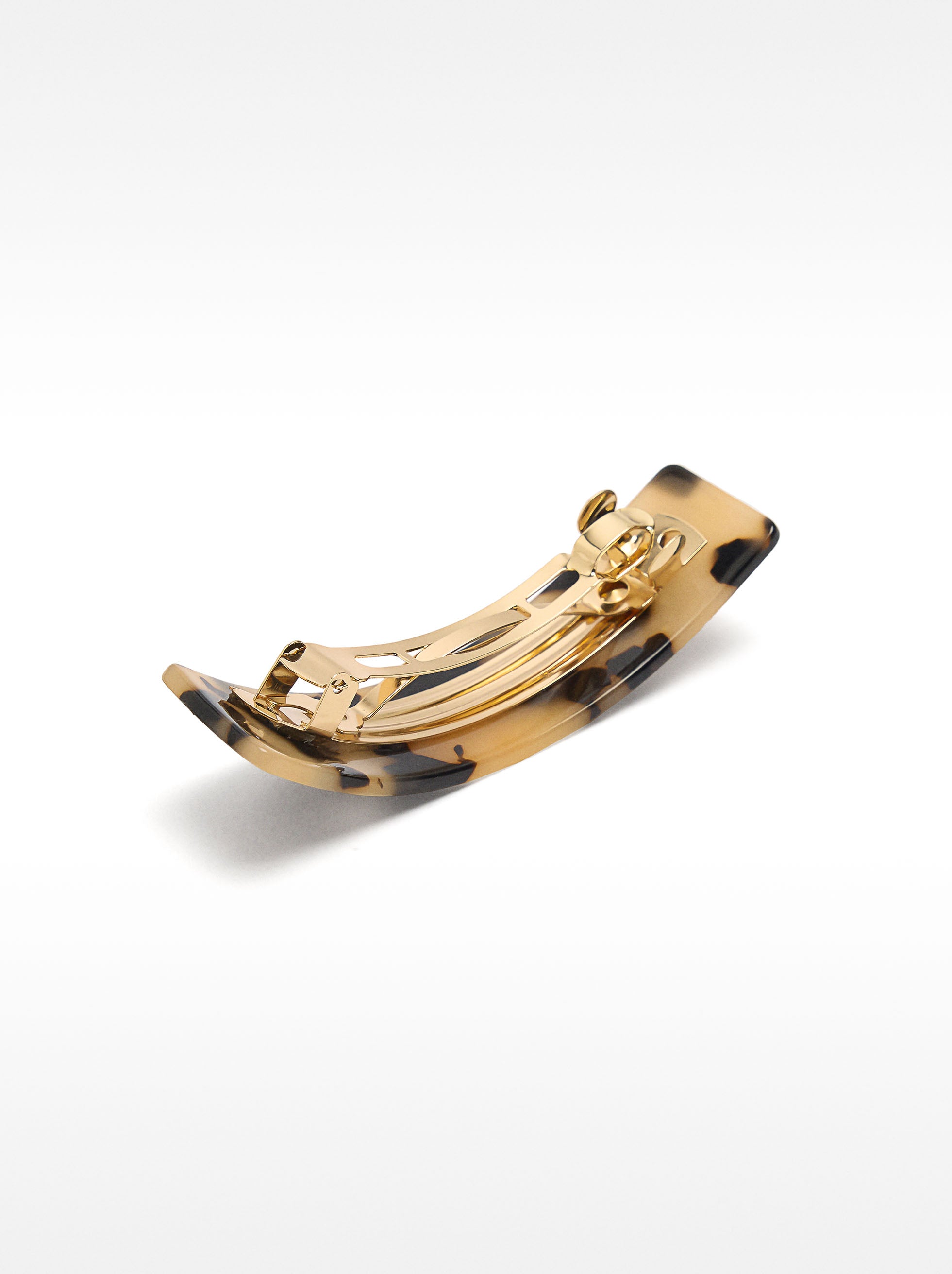 Pinza Francesa De Efecto Carey