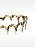 Diadema Con Ondas
