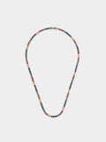 Set Collar Y Pulsera Con Circonitas