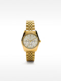 Reloj De Pulsera De Acero Inoxidable