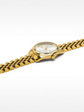 Reloj De Pulsera De Acero Inoxidable