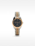 Reloj De Pulsera De Acero Inoxidable