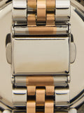 Reloj De Pulsera De Acero Inoxidable