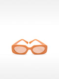 Gafas De Sol Cuadradas