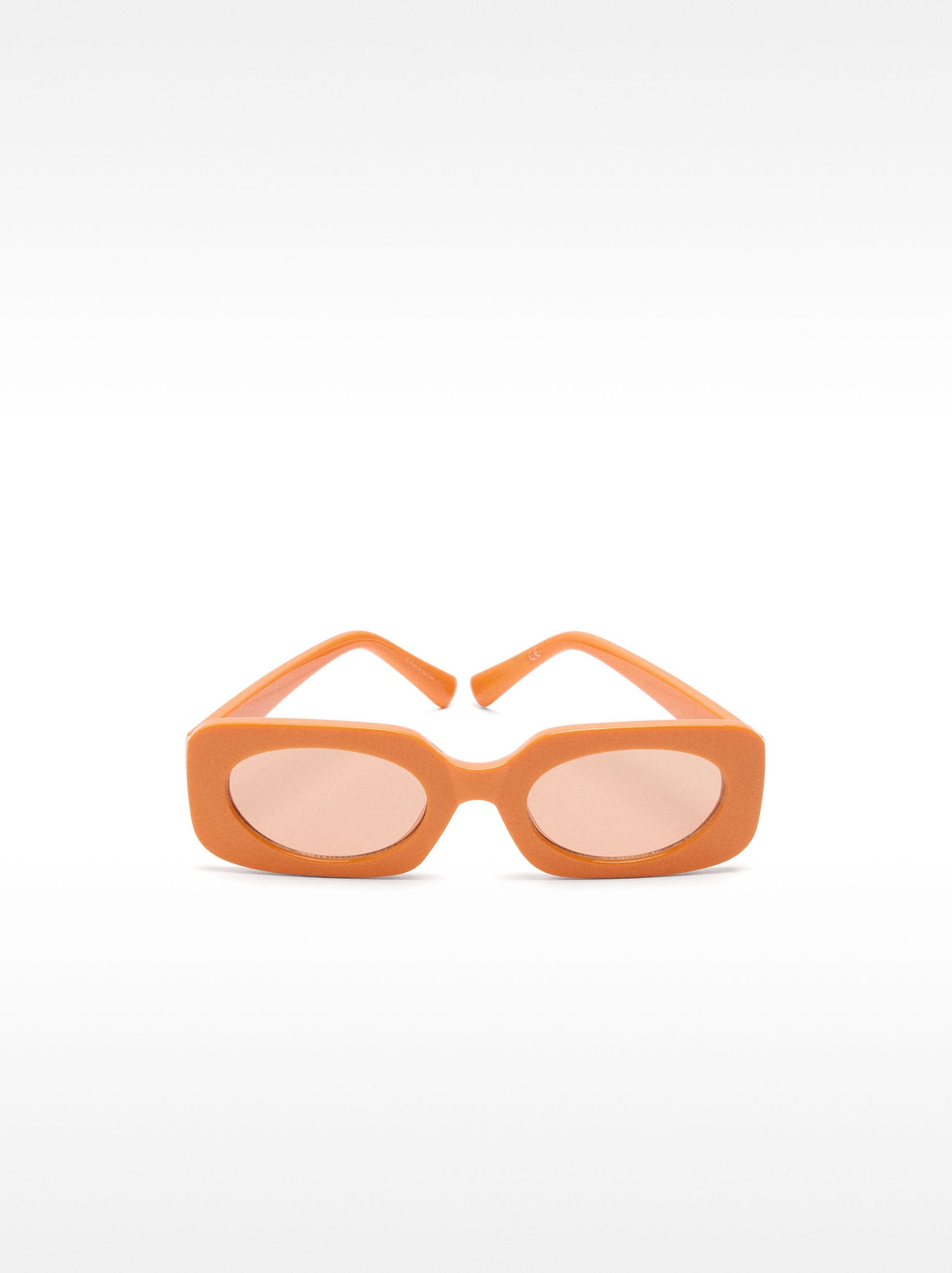 Gafas De Sol Cuadradas