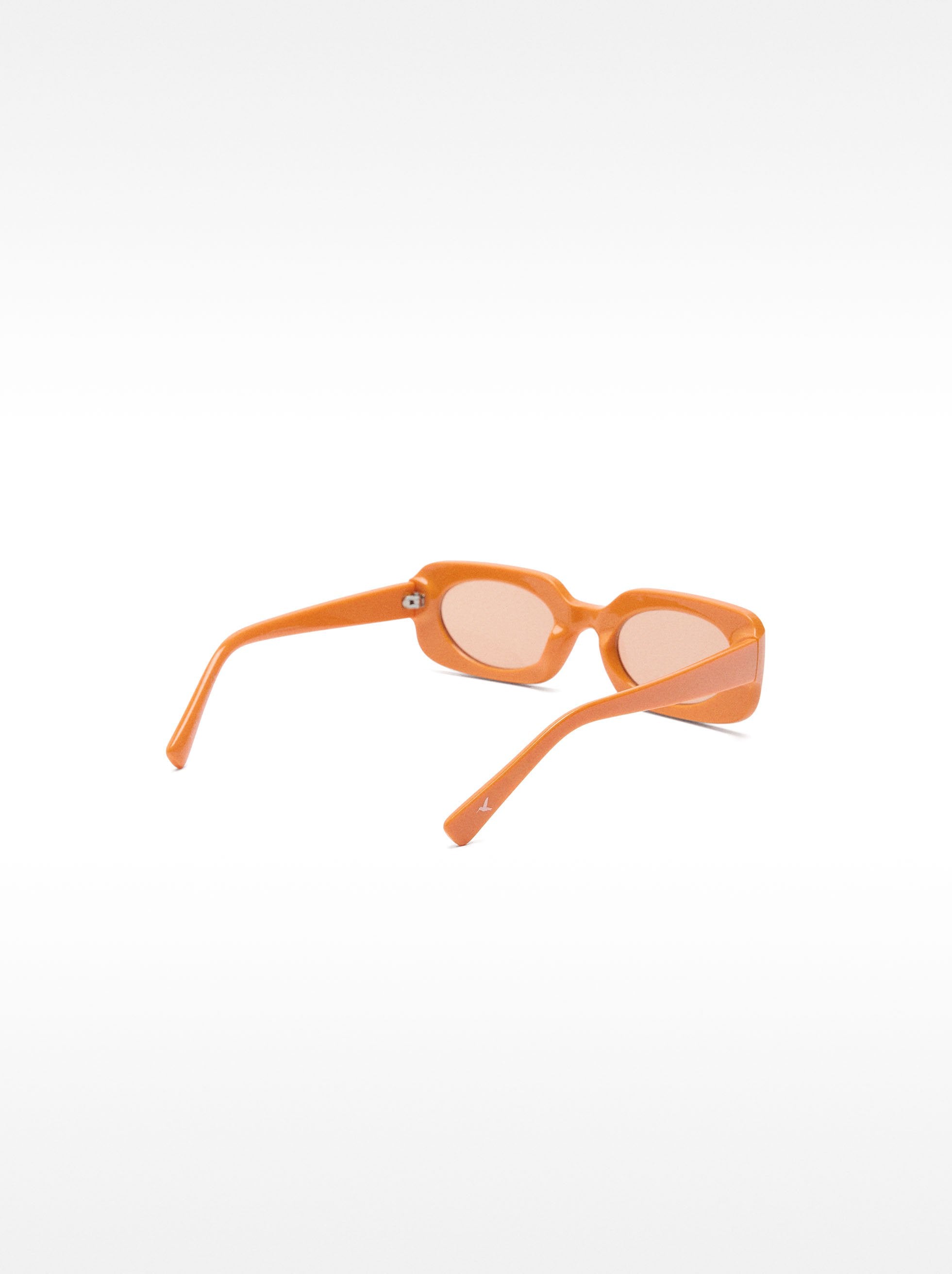 Gafas De Sol Cuadradas