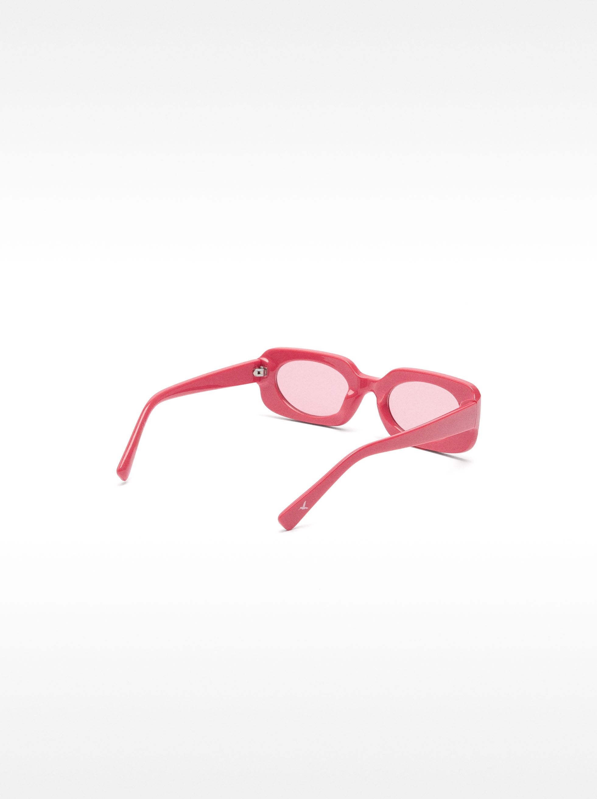 Gafas De Sol Cuadradas