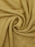 Pashmina 100 % Lino
