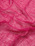 Pashmina 100 % Lino