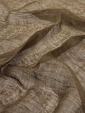 Pashmina 100 % Lino