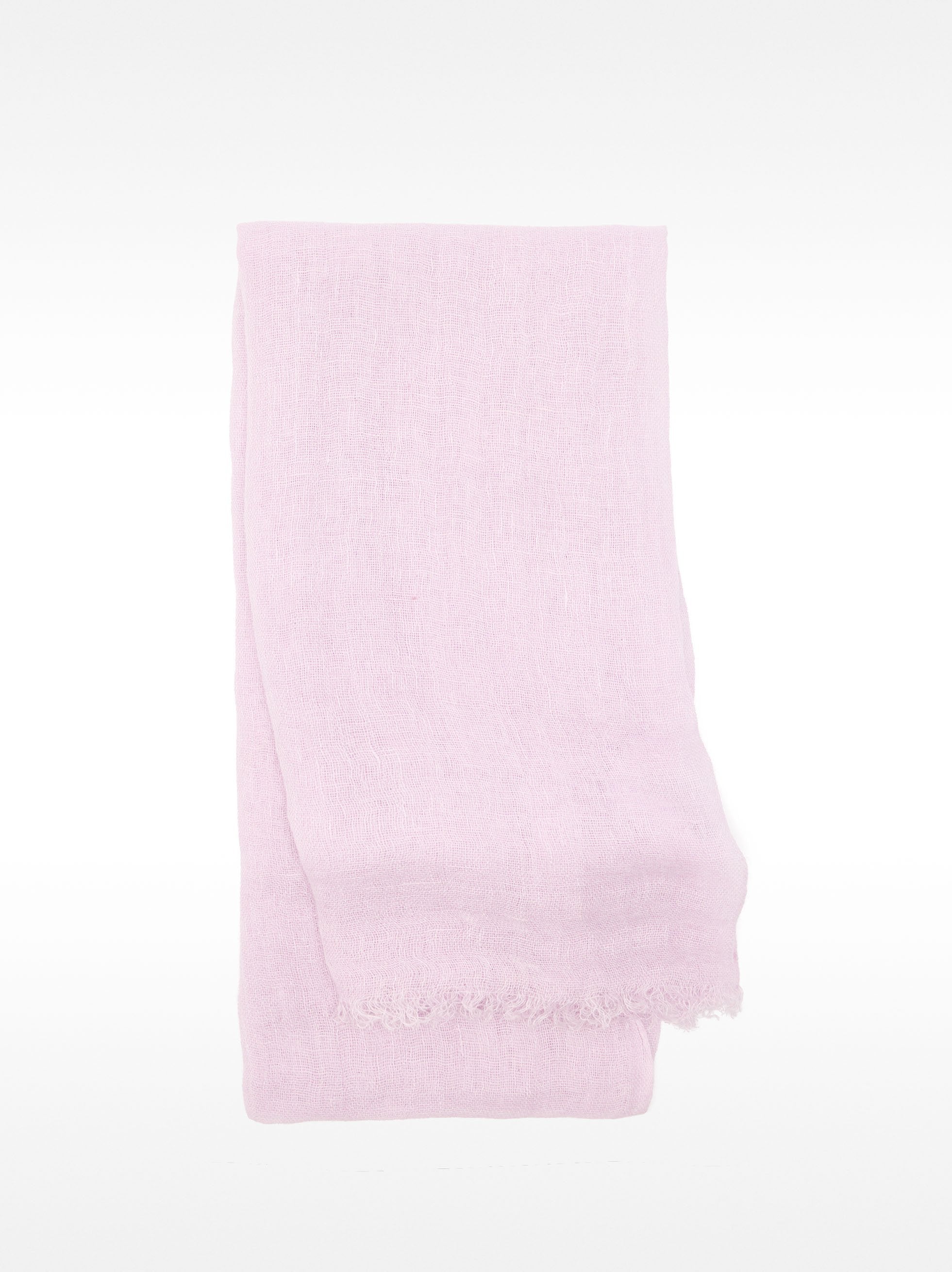 Pashmina 100 % Lino