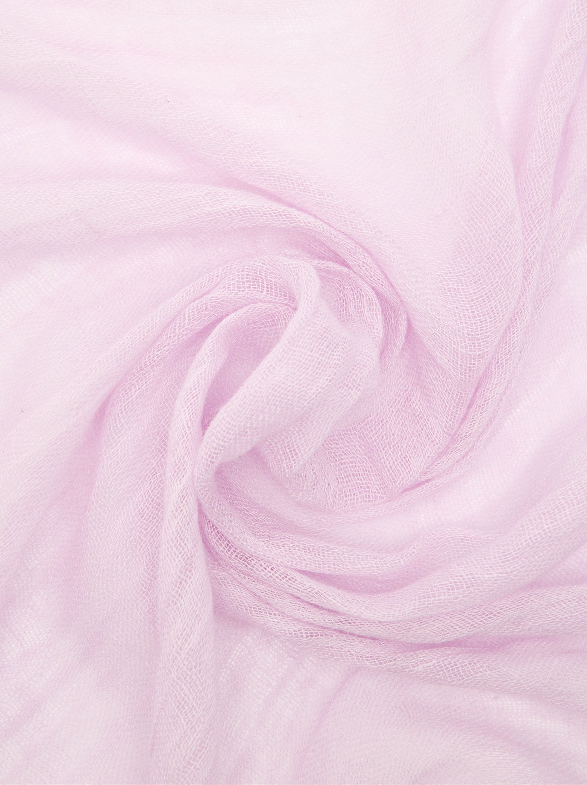 Pashmina 100 % Lino