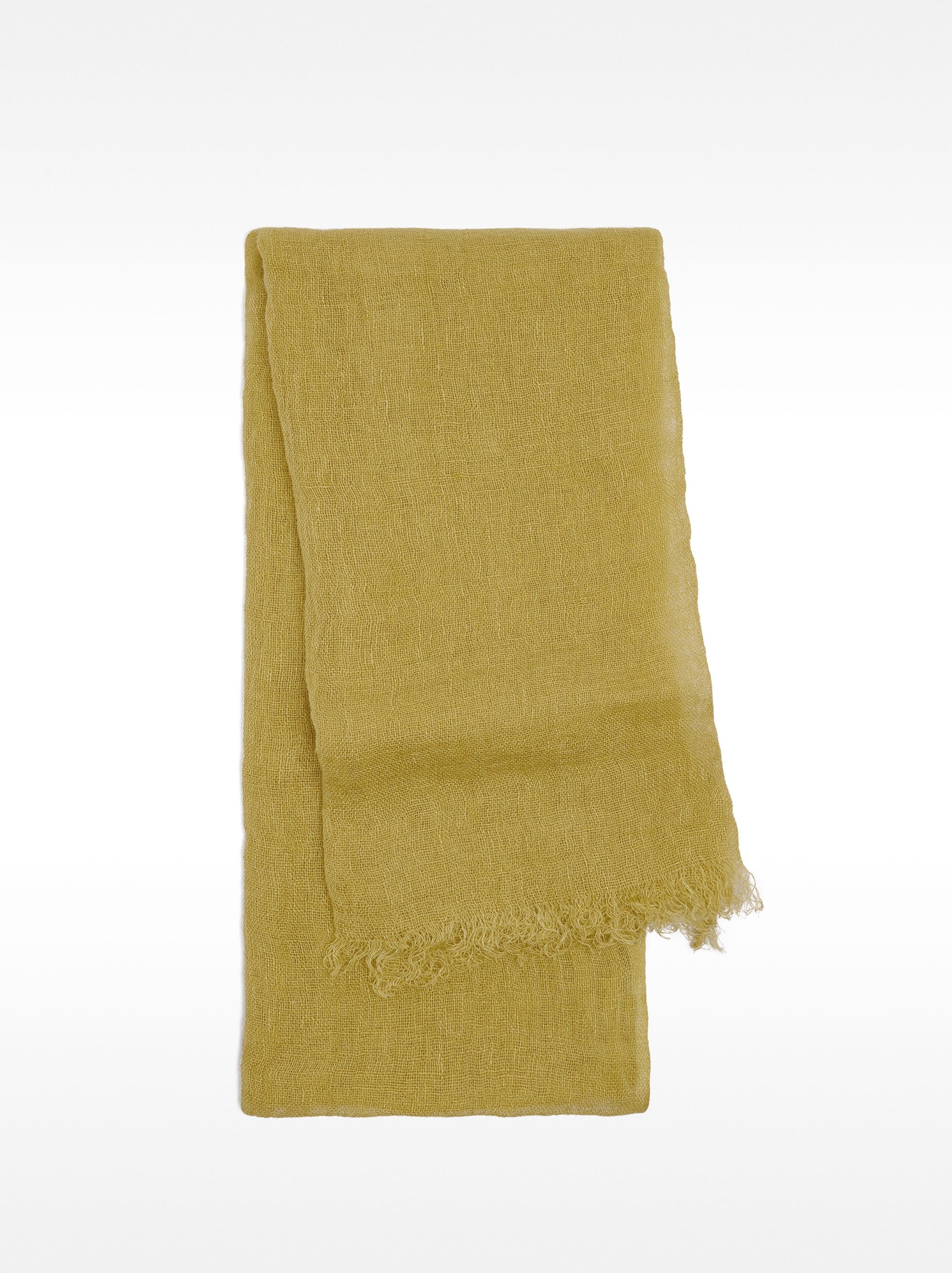 Pashmina 100% Lino