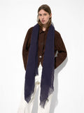 Pashmina 100 % Lino