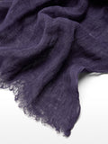 Pashmina 100 % Lino
