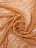 Pashmina 100 % Lino