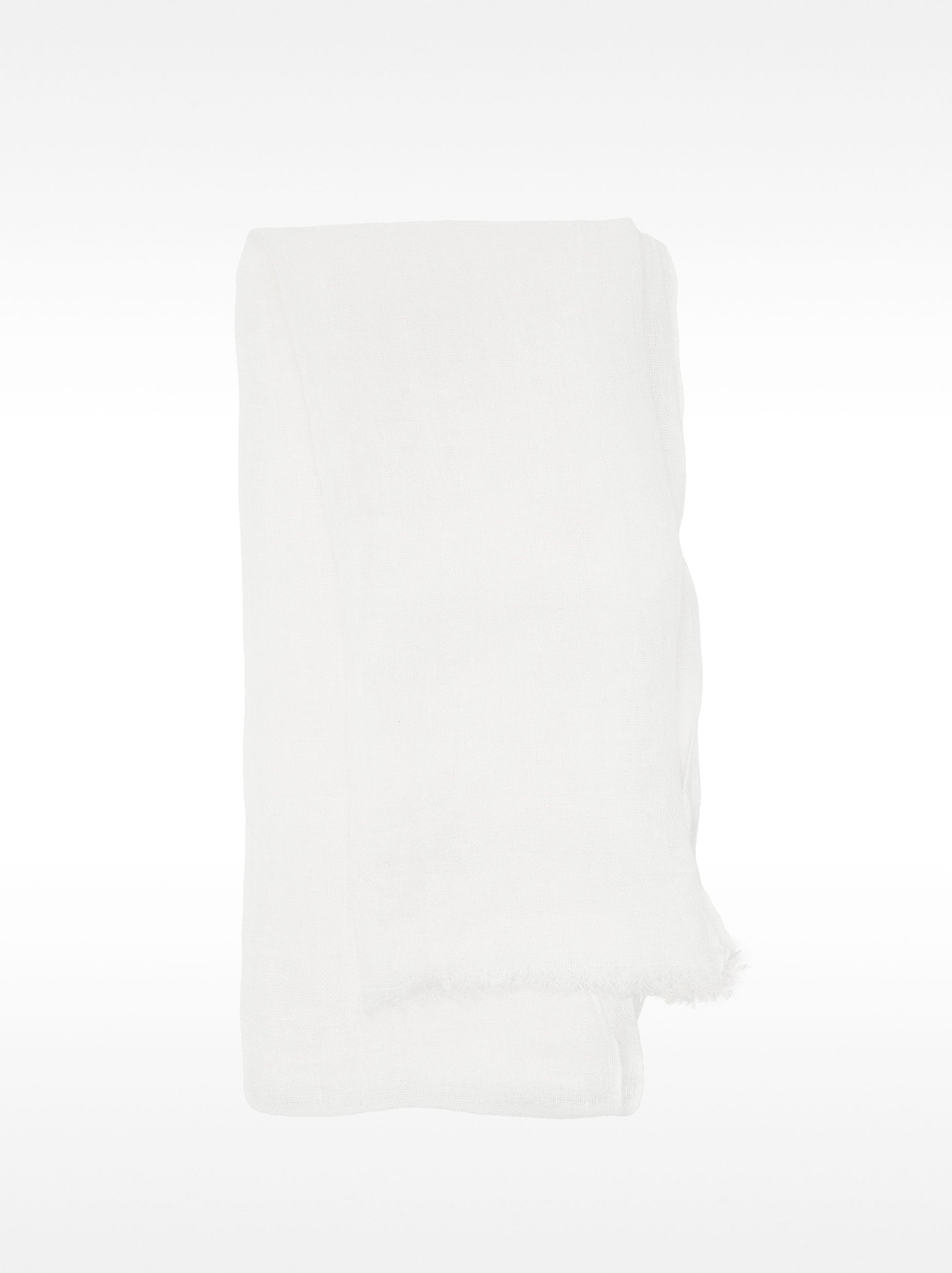 Pashmina 100% Lino