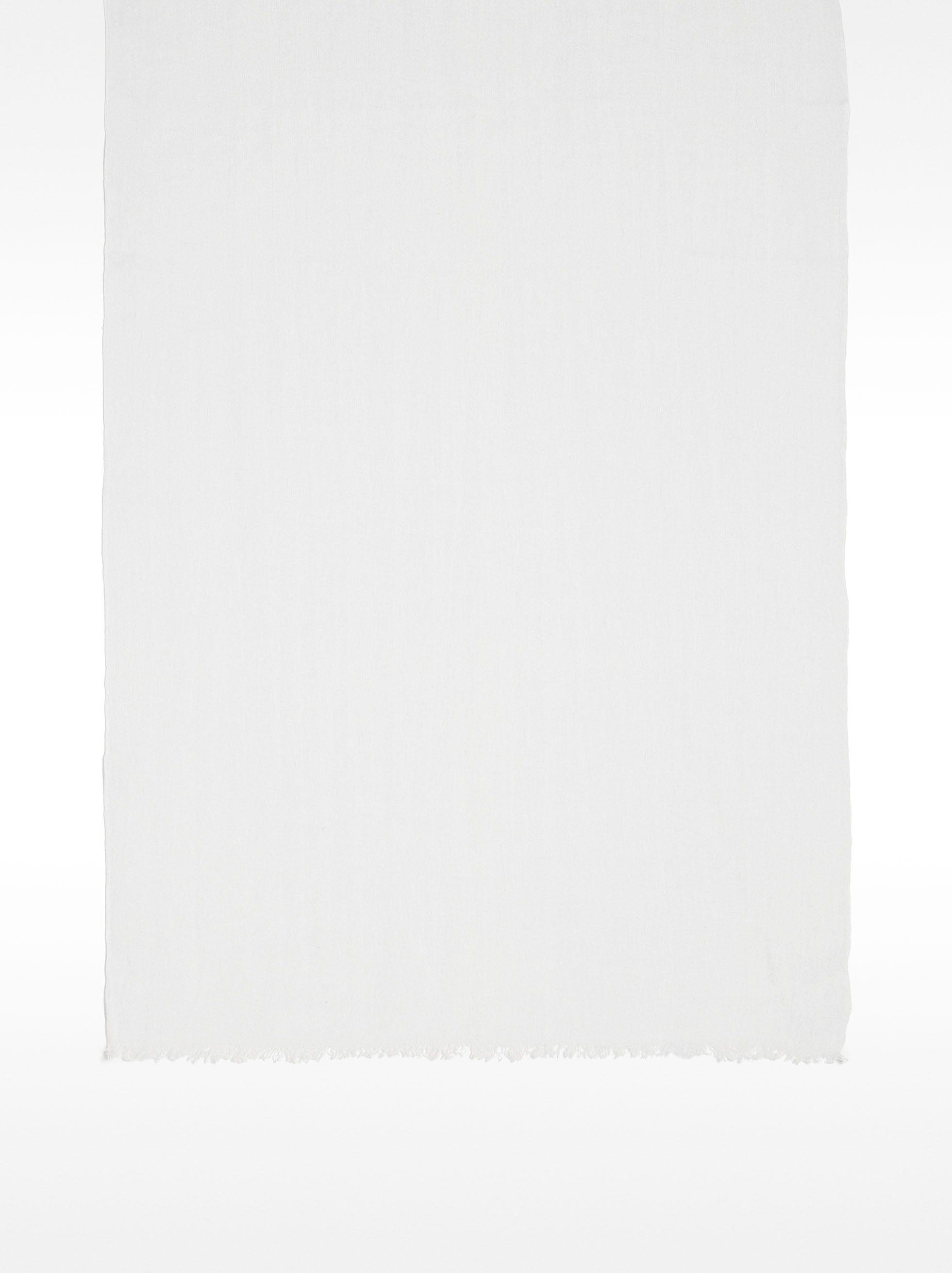 Pashmina 100% Lino