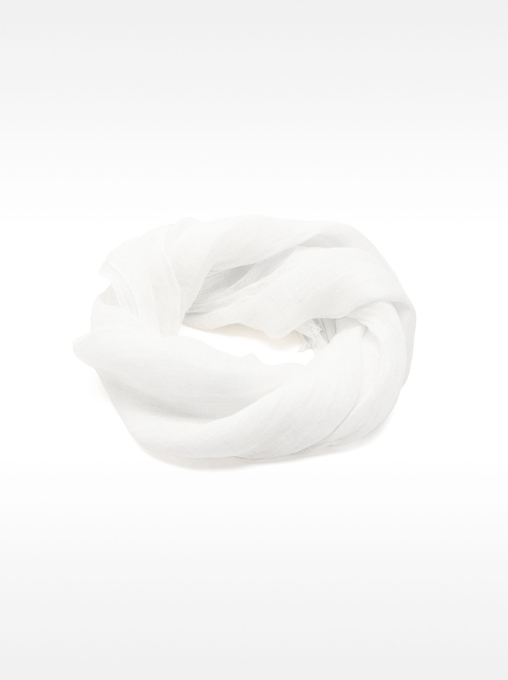 Pashmina 100% Lino