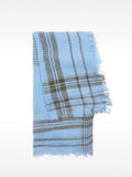 Pashmina A Rayas