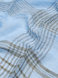 Pashmina A Rayas