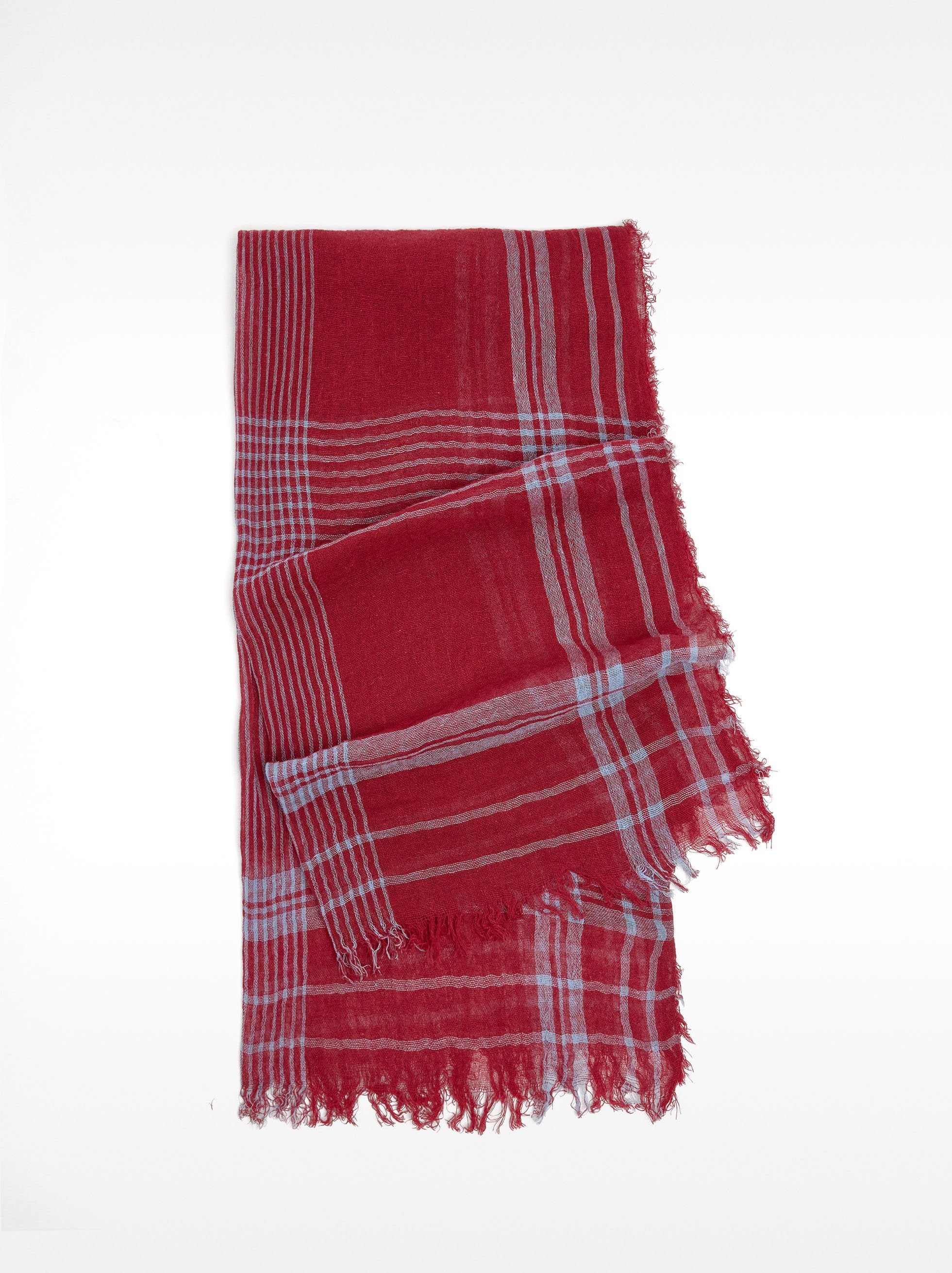 Pashmina A Rayas