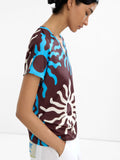 Camiseta Estampada