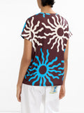 Camiseta Estampada